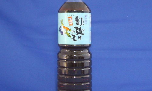 旬漬けの素 1L