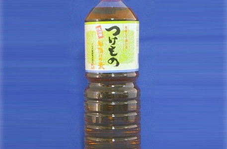つけもの早漬けの素 1L